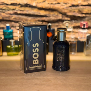 Hugo Boss Bottled Triumph Elixir