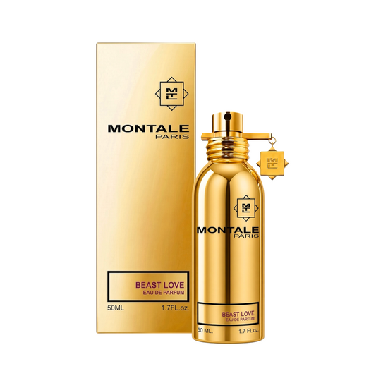 Montale Beast Love Eau de Parfum