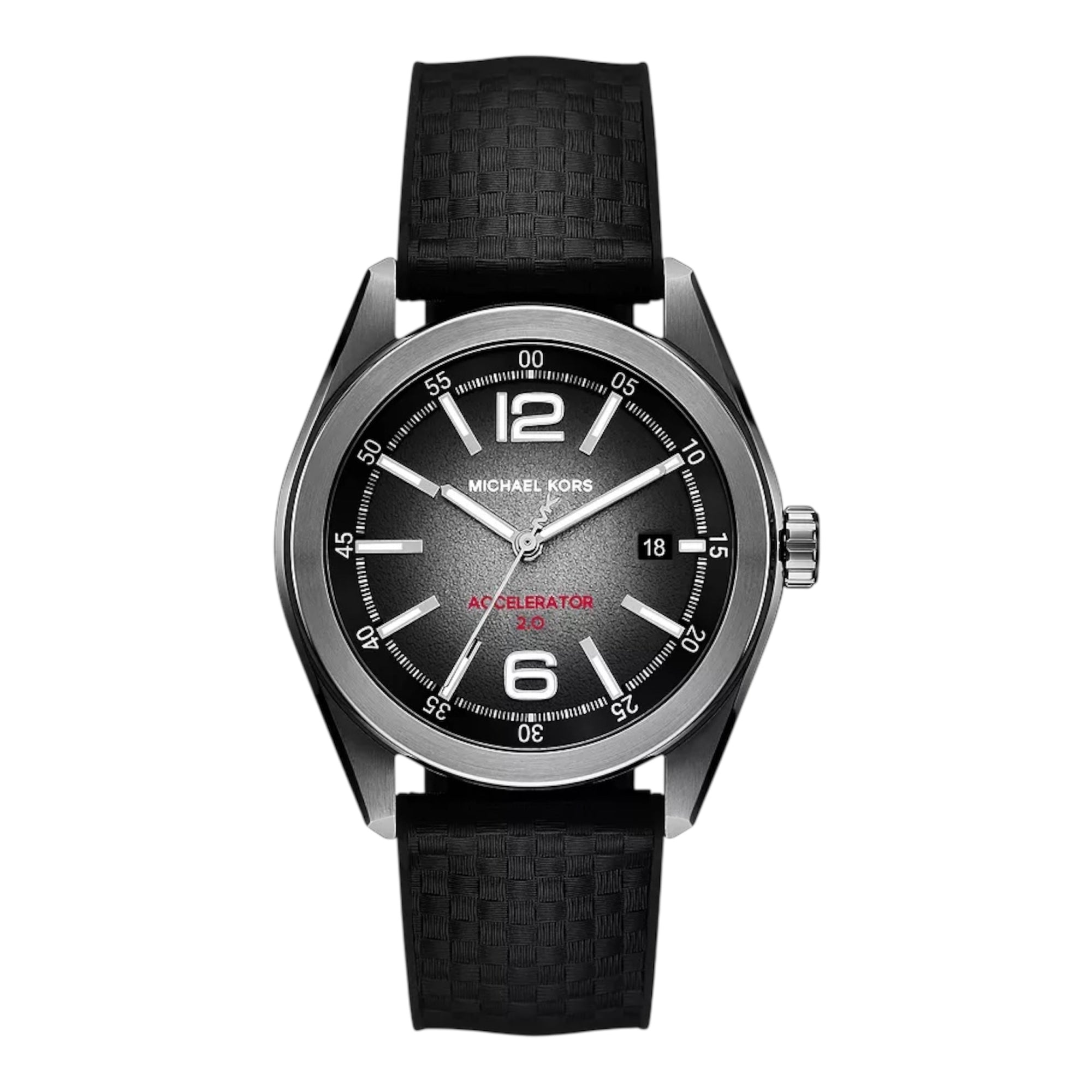 Michael Kors Herrenuhr ACCELERATOR 2.0 MK9175