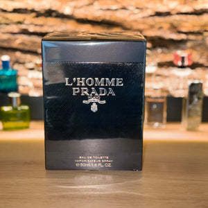 Prada L´Homme