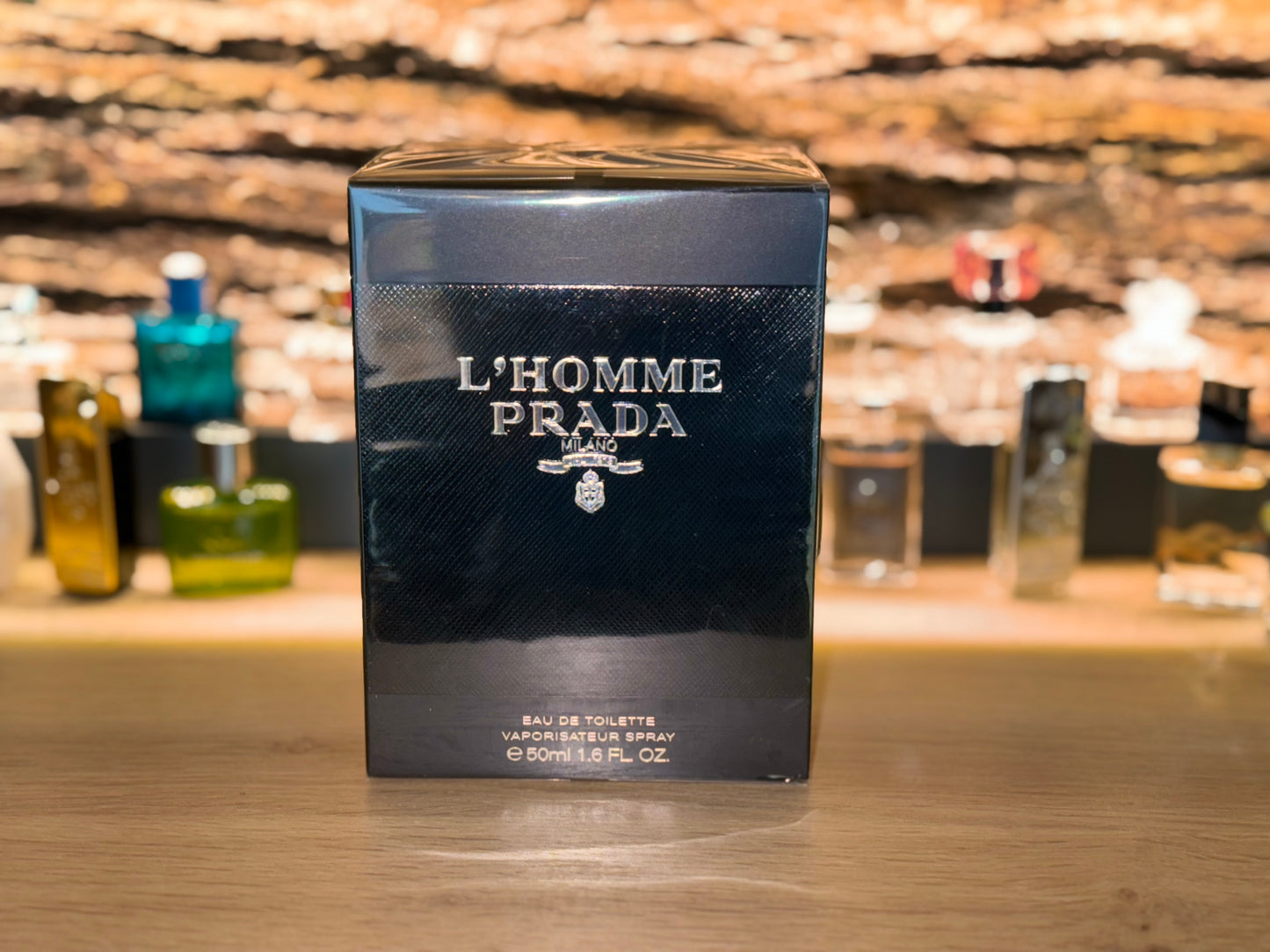 Prada L´Homme