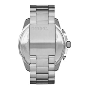 Diesel Herren Uhr Chronograph Mega Chief DZ4465