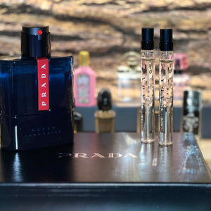 Prada Luna Rossa Ocean SET