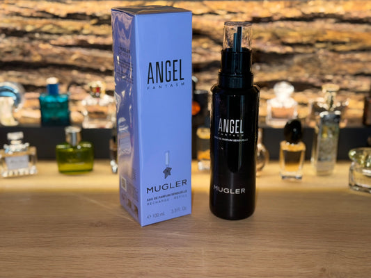 Thierry Mugler Angel Fantasm Refill