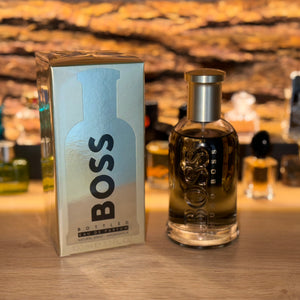 Hugo Boss Bottled eau de Parfum