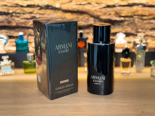 Giorgio Armani Code Le Parfum