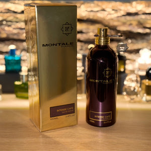 Montale Intense Cafe eau de Parfum