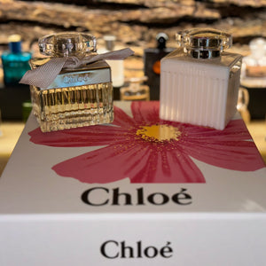 Chloe Signature SET