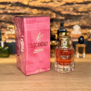 Jean Paul Gaultier So Scandal