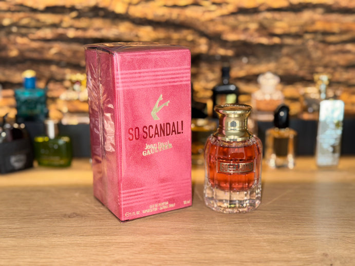 Jean Paul Gaultier So Scandal