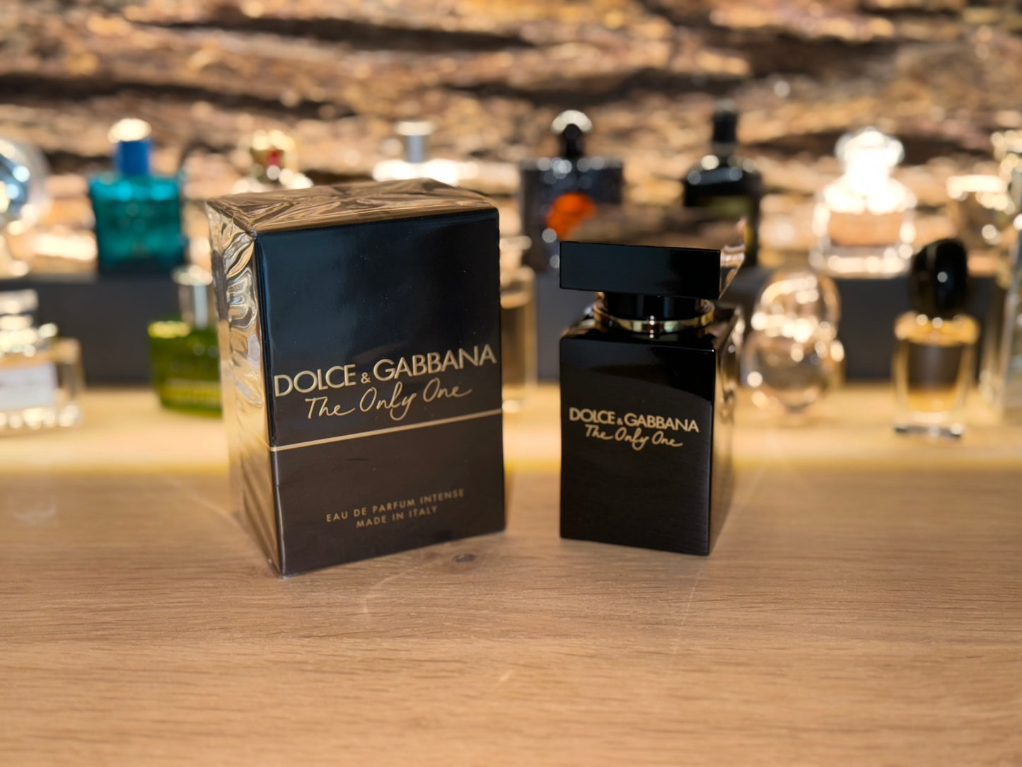 Dolce&Gabbana The Only One Intense