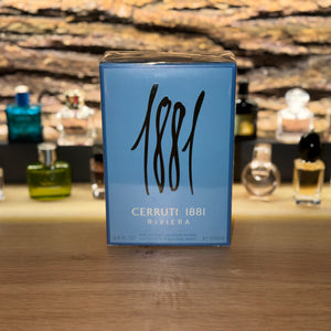 Cerruti 1181 Riviera Pour Homme