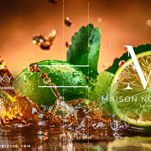 Maison Noblesse COCKY