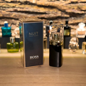 Hugo Boss Nuit Pour Femme