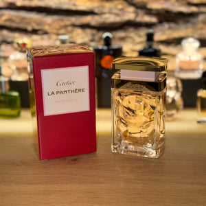 Cartier La Panthere