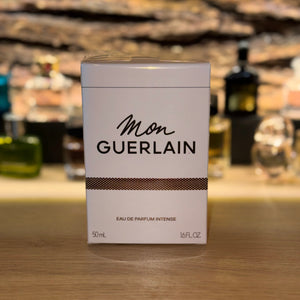 Guerlain Mon eau de Parfum Intense