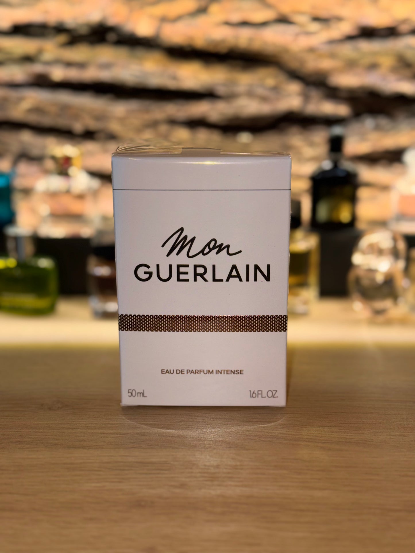 Guerlain Mon eau de Parfum Intense