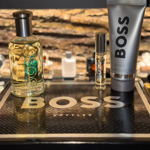 Hugo Boss Bottled SET