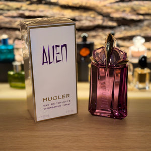 Thierry Mugler Alien
