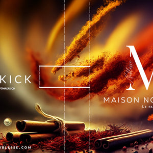 Maison Noblesse SIDE KICK