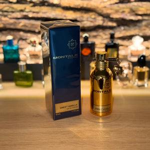 Montale Sweet Vanilla