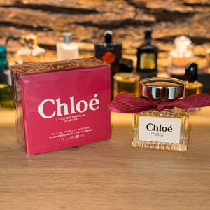 Chloé L’Eau de Parfum Intense
