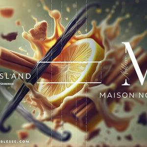 Maison Noblesse MAGIC ISLAND