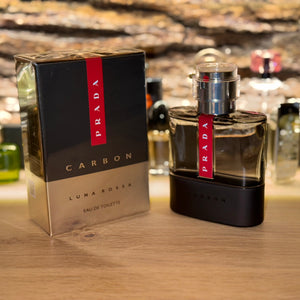 Prada Luna Rossa Carbon