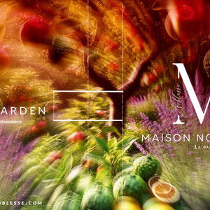 Maison Noblesse SPICY GARDEN