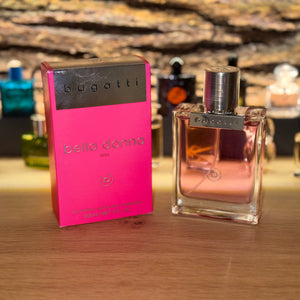 Bugatti Bella Donna Rosa