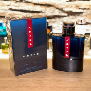 Prada Luna Rossa Ocean