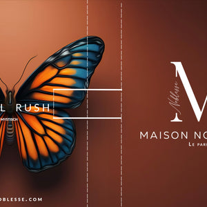 Maison Noblesse TROPICAL RUSH