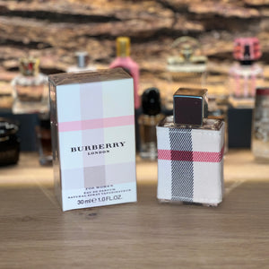 Burberry London
