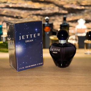 Jette Dream