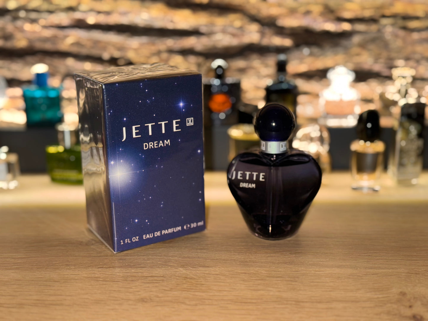 Jette Dream