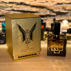 Rammstein Pure for Her