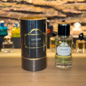 Collection Prestige Nr 29 Odyssee