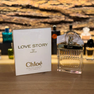 Chloe Love Story