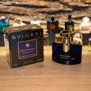 Bvlgari Splendida Tubereuse Mystique