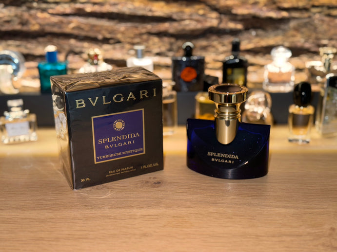 Bvlgari Splendida Tubereuse Mystique
