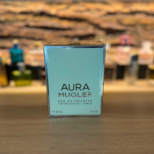 Thierry Mugler Aura