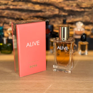 Hugo Boss Alive eau de Parfum