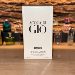 Armani Acqua di Gio Parfum