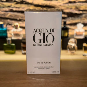 Giorgio Armani Acqua di Gio eau de Parfum