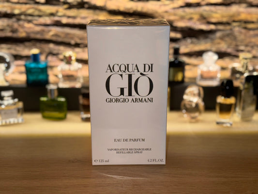 Giorgio Armani Acqua di Gio eau de Parfum