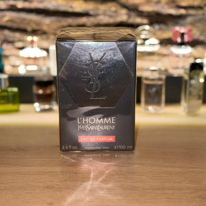 Yves Saint Laurent L´Homme