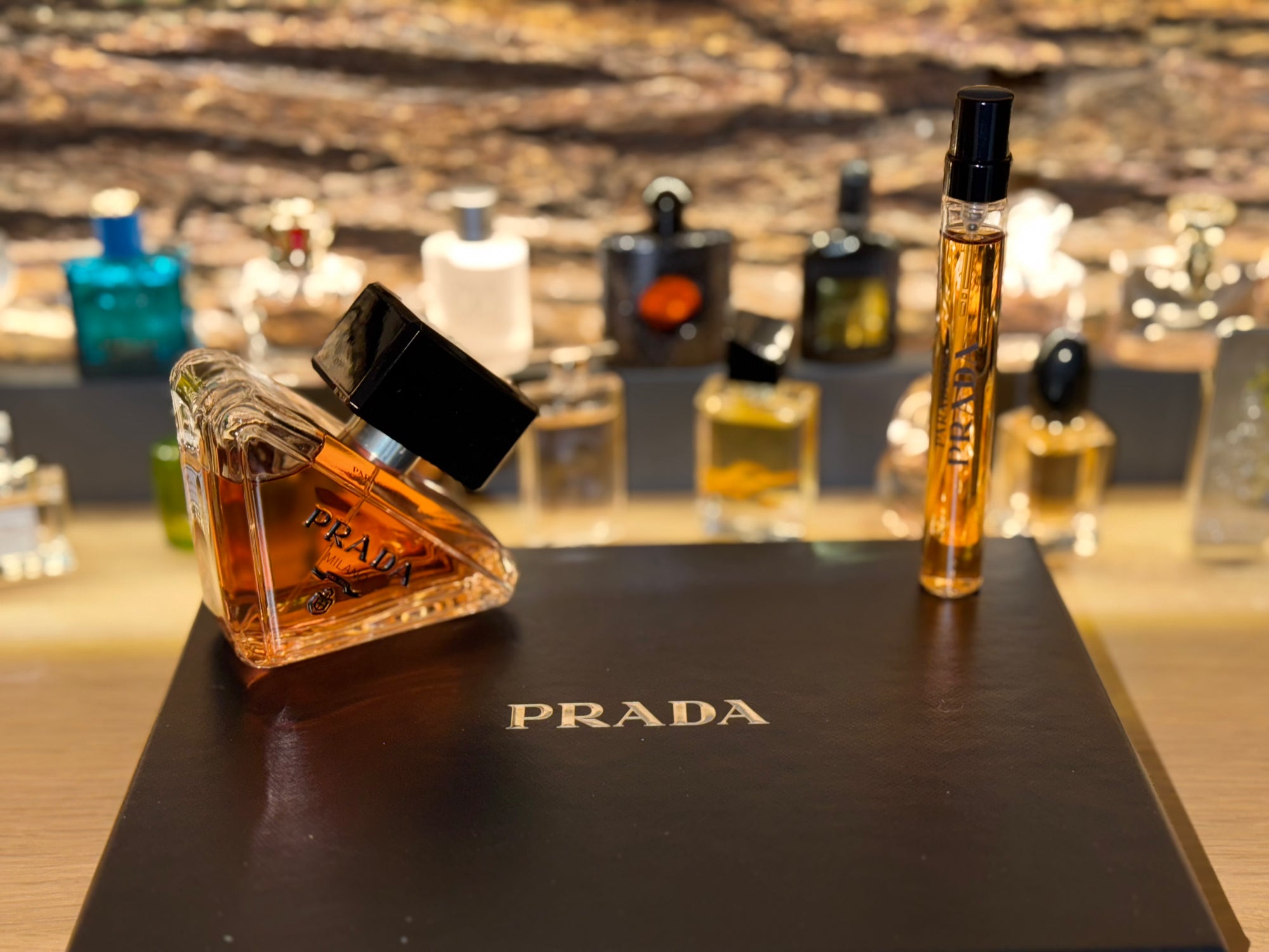 Prada Paradoxe Intense SET