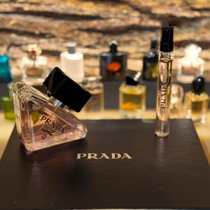 Prada Paradoxe SET