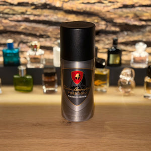 Prestigio Tonino Lamborghini Deospray Premium Edition