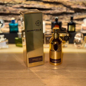Montale Intense Cafe eau de Parfum